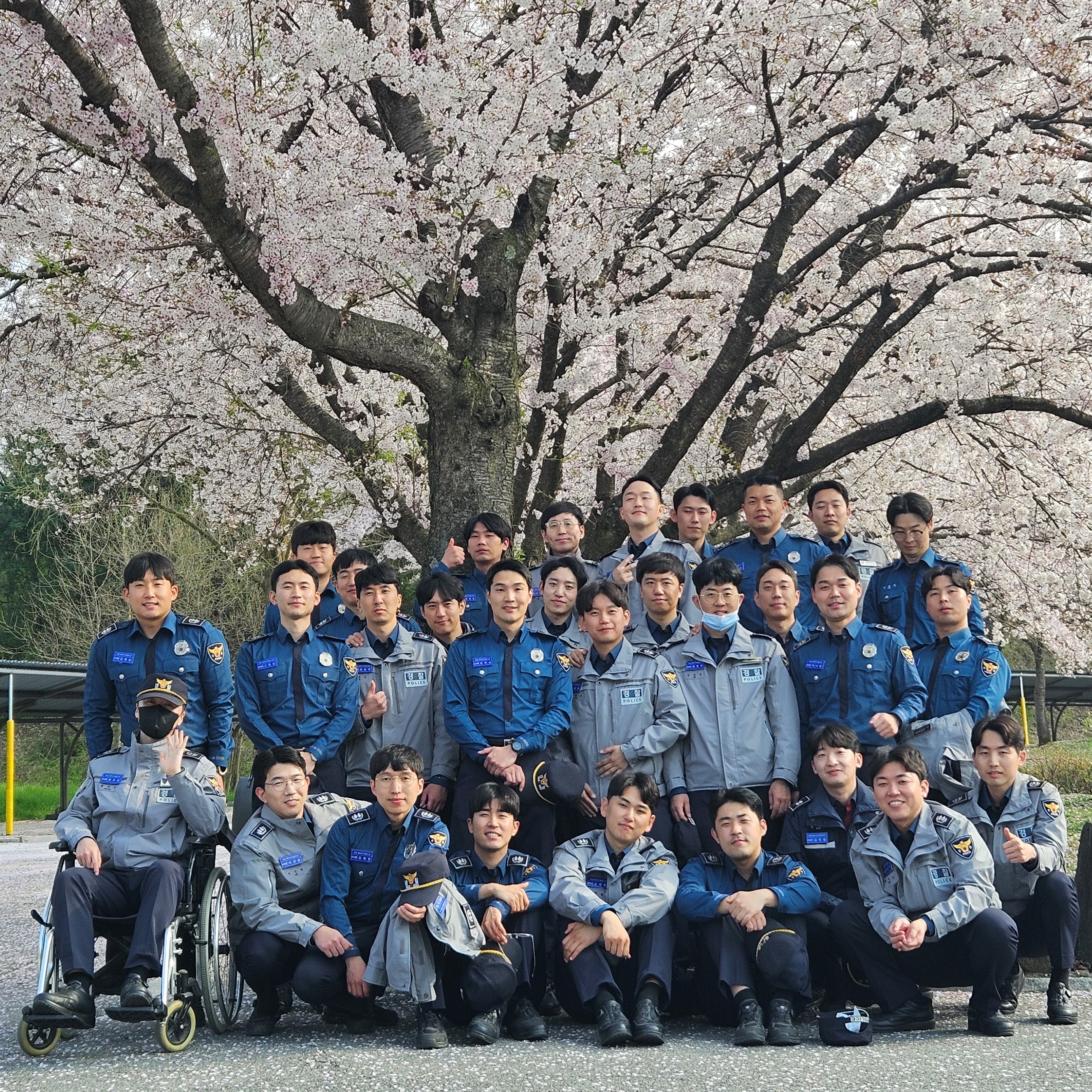 학교생활